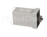 0709597 Hussmann Time Delay 120V/208V