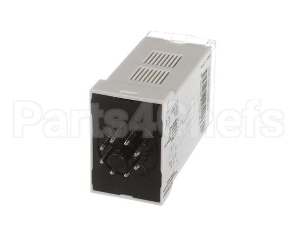 0709597 Hussmann Time Delay 120V/208V