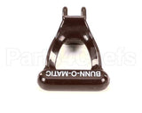 07096.0000 Bunn Faucet Handle,Brn-Bunn-O-Mati