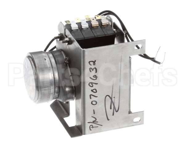 0709632 Champion - Moyer Diebel Timer Assembly Idh 115V