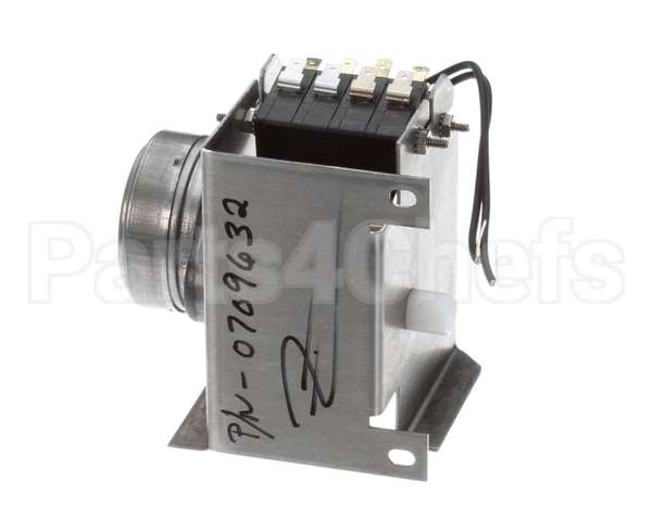 0709632 Champion - Moyer Diebel Timer Assembly Idh 115V