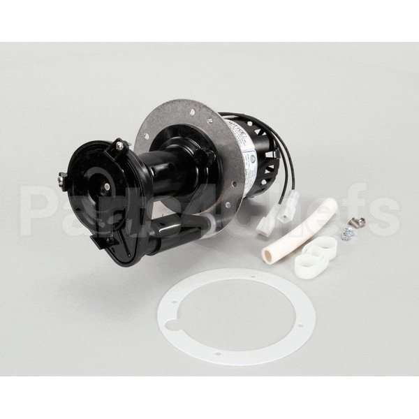 07097.0000 Compatible Bunn Pump Motor Kit, 120V 60Hz
