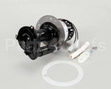 07097.0000 Bunn Pump Motor Kit, 120V 60Hz