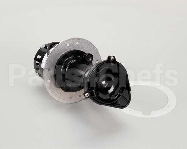 07097.0000 Bunn Pump Motor Kit, 120V 60Hz