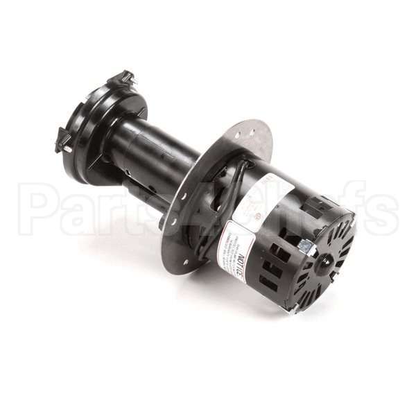 07097.0004 Compatible Bunn Pump Motor Kit, 240V 60Hz