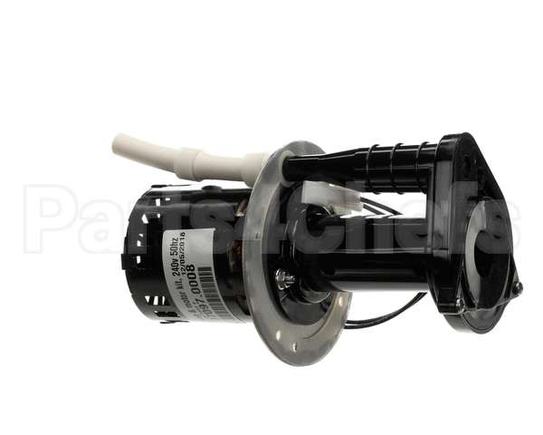 07097.0008 Bunn Pump Motor Kit, 240V 50Hz