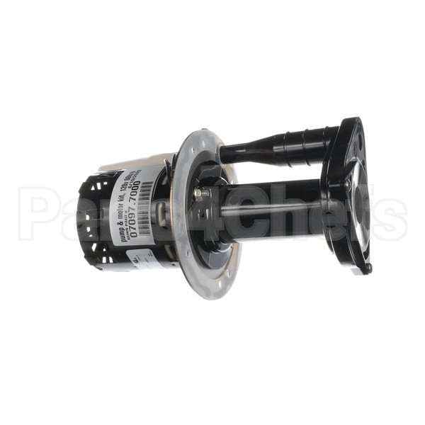 07097.7000 Compatible Bunn Pump & Motor Kit, 120V 60Hz