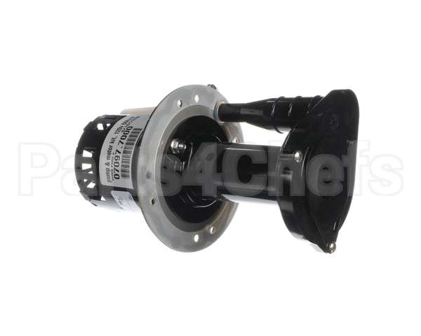 07097.7000 Bunn Pump & Motor Kit, 120V 60Hz
