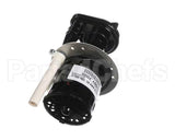 07097.7000 Bunn Pump & Motor Kit, 120V 60Hz