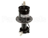 07097.7002 Bunn Bunn-O-Matic Pump Assy Complete 120V(60H