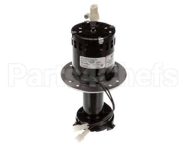 07097.7002 Bunn Bunn-O-Matic Pump Assy Complete 120V(60H