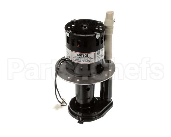 07097.7002 Bunn Bunn-O-Matic Pump Assy Complete 120V(60H
