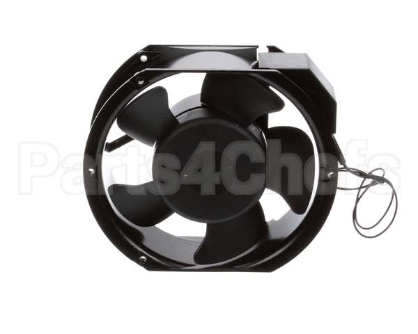 0709784 Hussmann Fan Uf15Pc12-Bwhr/Cc-S