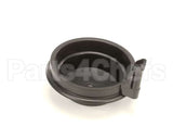 07098.0001 Bunn Funnel Support Assembly,Blk-Bypas