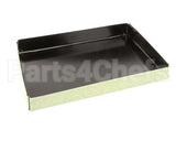 071-11527 Master-Bilt Condensate Pan No Notch 17.500