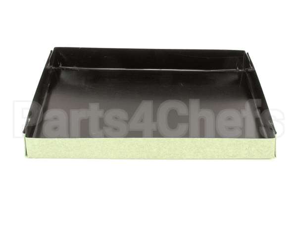 071-11527 Master-Bilt Condensate Pan No Notch 17.500