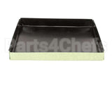 071-11527 Master-Bilt Condensate Pan No Notch 17.500
