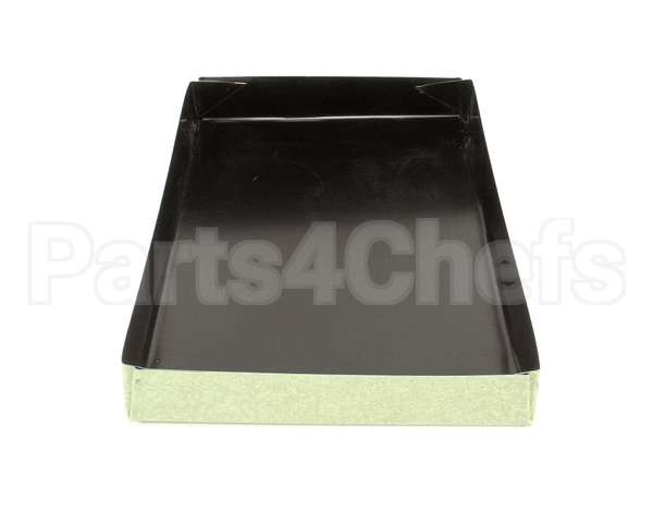 071-11527 Master-Bilt Condensate Pan No Notch 17.500