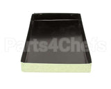 071-11527 Master-Bilt Condensate Pan No Notch 17.500