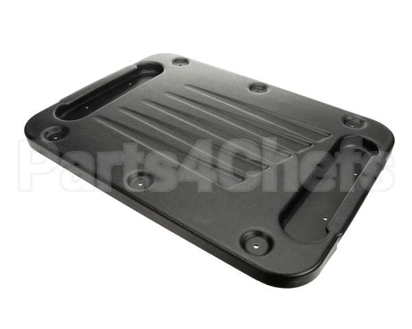 0710-041-R Cres Cor Panel, Impact Reinforced