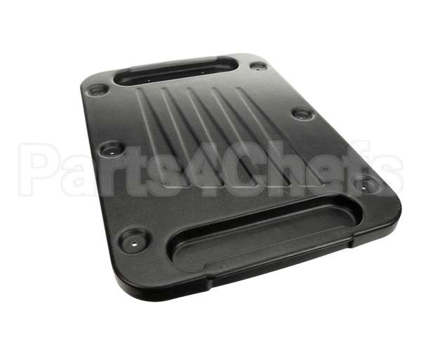 0710-041-R Cres Cor Panel, Impact Reinforced