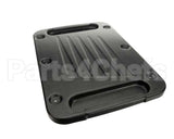 0710-041-R Cres Cor Panel, Impact Reinforced