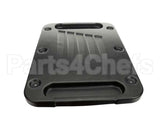 0710-041-R Cres Cor Panel, Impact Reinforced