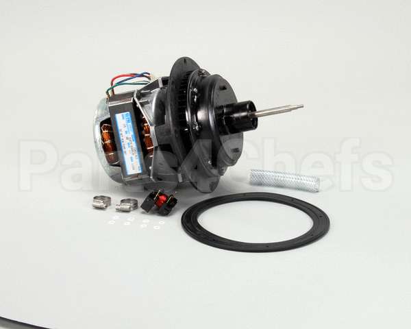 0710071 Champion - Moyer Diebel Kit, Wash Pump, 501/Tuw