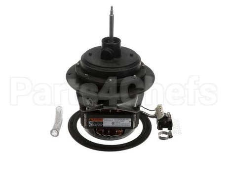 0710072 Champion - Moyer Diebel Kit Wash Pump 401Htlt