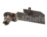 0710098 Champion - Moyer Diebel Rh Hinge Welded Assembly Uh-150