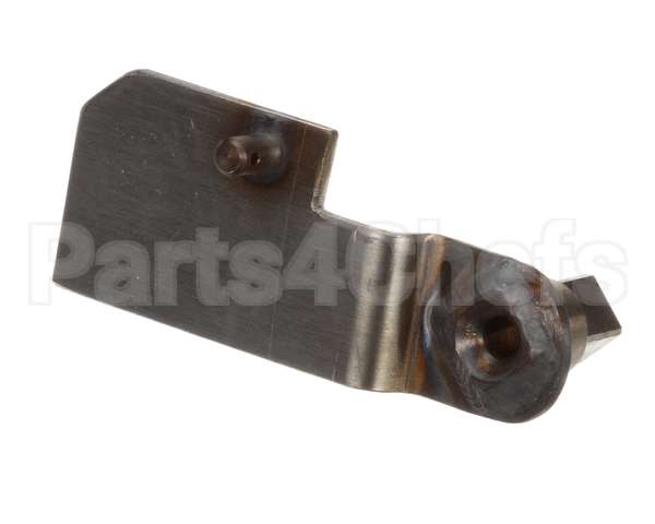 0710098 Champion - Moyer Diebel Rh Hinge Welded Assembly Uh-150