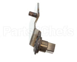 0710098 Champion - Moyer Diebel Rh Hinge Welded Assembly Uh-150
