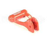 07101.0000 Bunn Handle,Fct-Orn Decaf(Need Pin)
