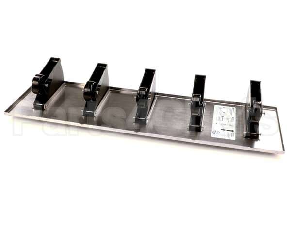 07105 Server Lid Assembly, Express Quint-Complete