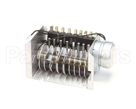 0710583 Champion - Moyer Diebel Assemblytimercamhtrinse Safety