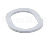 07106 Cleveland Gasket;Hand Hole;Boiler