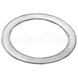 07108 Compatible Cleveland Gasket Water Gauge Fiber 11/16