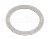 07108 Cleveland Gasket;Water Gauge;Fiber 11/16