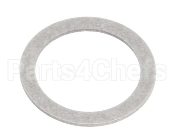 07108 Cleveland Gasket;Water Gauge;Fiber 11/16