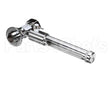 07110.0000 Bunn Faucet Shank,W/4.0 Sight Gaug