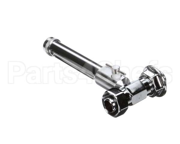 07110.0000 Bunn Faucet Shank,W/4.0 Sight Gaug