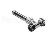 07110.0000 Bunn Faucet Shank,W/4.0 Sight Gaug
