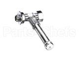 07110.0000 Bunn Faucet Shank,W/4.0 Sight Gaug