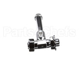 07110.0000 Bunn Faucet Shank,W/4.0 Sight Gaug