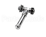 07110.0000 Bunn Faucet Shank,W/4.0 Sight Gaug