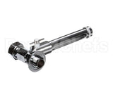 07110.0000 Bunn Faucet Shank,W/4.0 Sight Gaug
