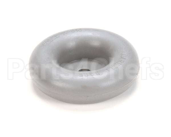 0711007 Cres Cor Bumperdonutgray 314 Dia.