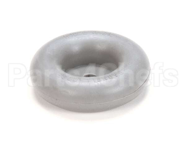 0711007 Cres Cor Bumperdonutgray 314 Dia.