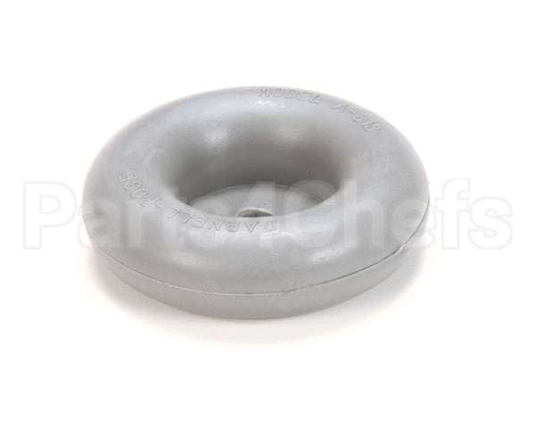 0711007 Cres Cor Bumperdonutgray 314 Dia.