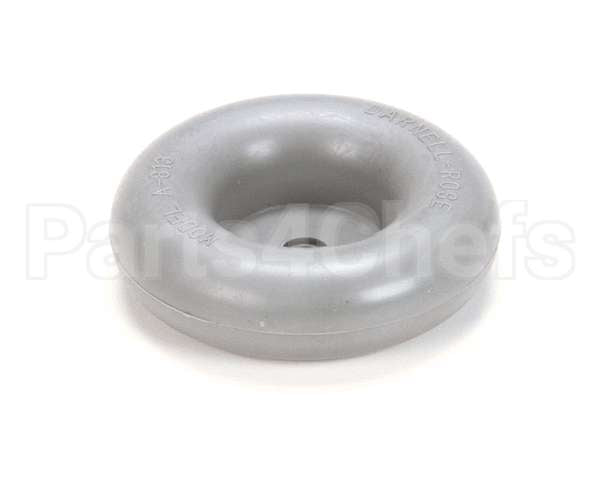 0711007 Cres Cor Bumperdonutgray 314 Dia.